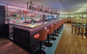 Les Rocquettes Hotel